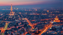 Hillsong France