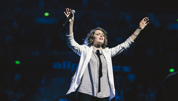 10 Things I've Learned About Worship Leading