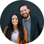 Ben & Lucille Houston, Lead Pastors