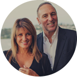 Brian and Bobbie Houston