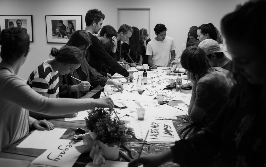 Job Profiles Hillsong Leadership Network