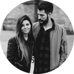 Juan Mejías y Damsy Mich, Pastores Hillsong España