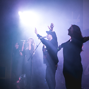 ТВОРЧЕСКАЯ КОМАНДА