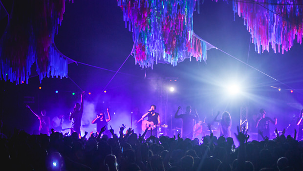 7 Tips for Raising Up a Youth Worship Team