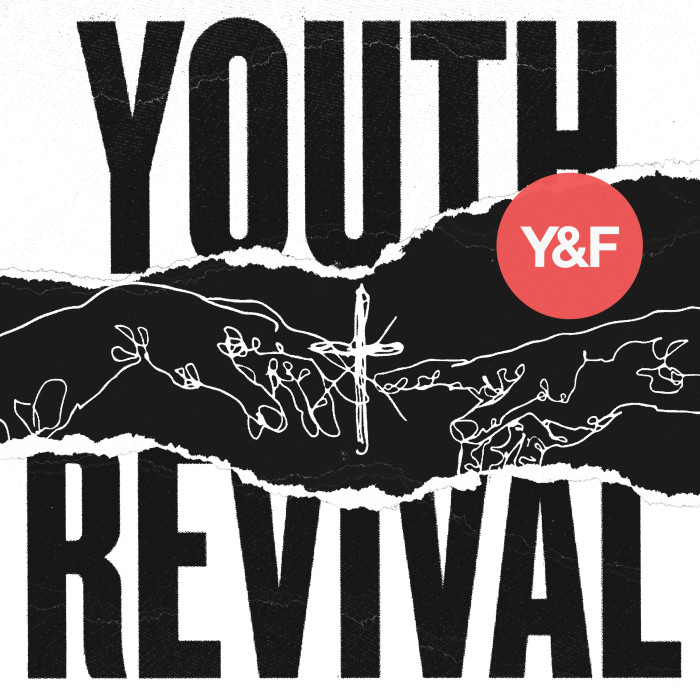 Hillsong - Young and Free - Youth Revival 2016