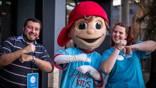 3 Responsibilities of a Kids Pastor that Create an Enthusiastic Team