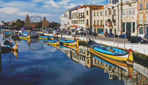 Aveiro