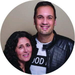 Mário e Amélia Boto