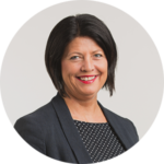 Brit Krogedal, Lead Pastor