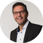 Jostein Krogedal, Lead Pastor