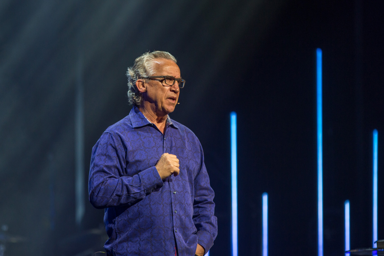 bill johnson