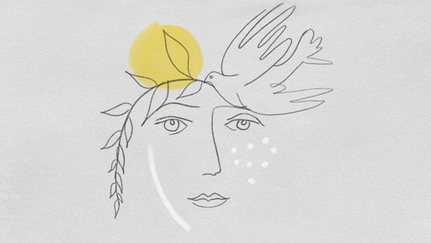 The Sheer Audacity of Christmas