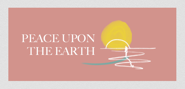 Peace Upon The Earth