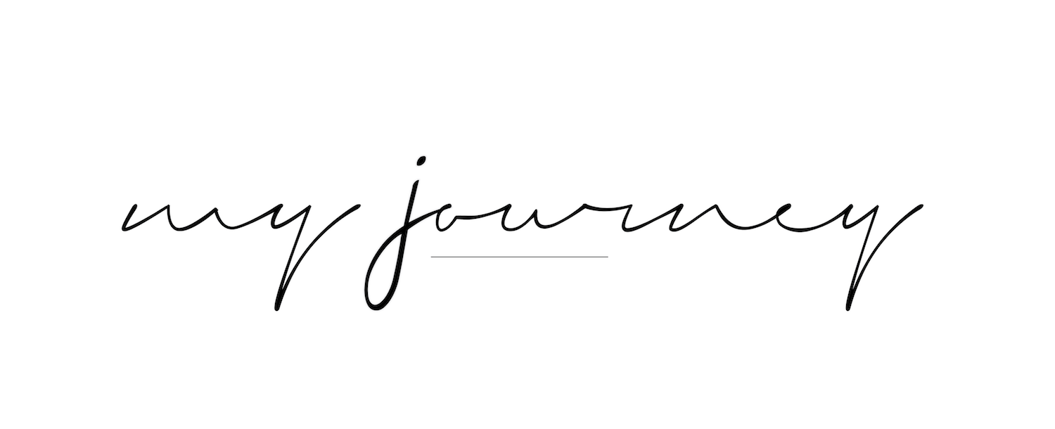 VÃ½sledek obrÃ¡zku pro my journey calligraphy