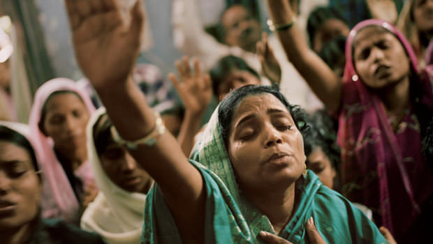 A Melody of Hope for All Humanity