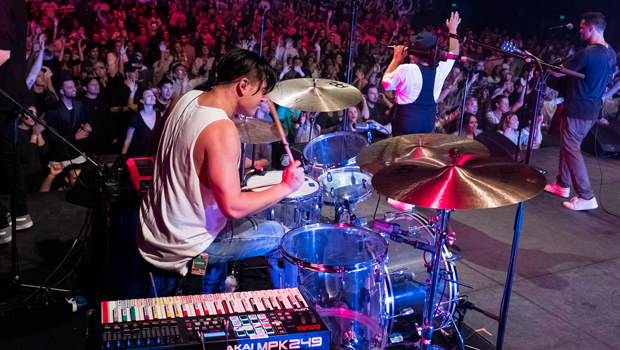 How to Improve Your Posture for Worship