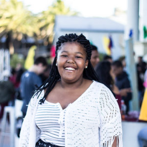 Hillsong Africa<br>Foundation