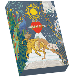 There Is More Worship Kit