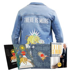 hillsong worship new album there is more worship