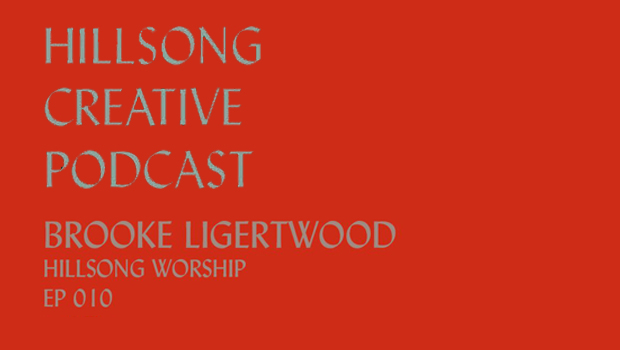 Hillsong Creative Podcast Ep 010