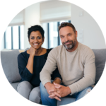 Mark & Joyce Wilkinson, Lead Pastors Hillsong Berlin