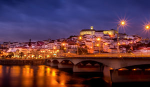 Coimbra