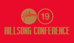 Hillsong Conference 2019