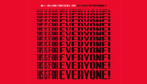 Hillsong Conference Europe