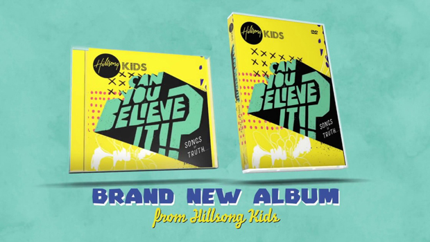 Can You Believe It!?