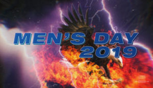 Men's Day 2019
