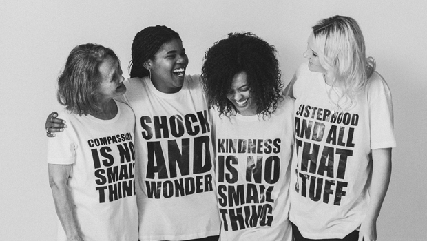 Change The Narrative