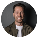 Tim Douglass, VIC & TAS State Leader