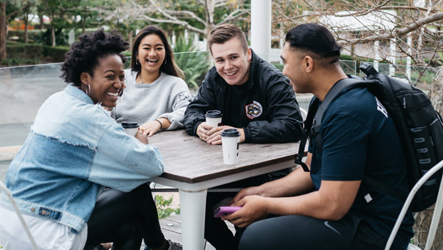 Supporting Your Study