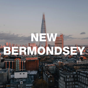 New Bermondsey