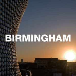 Birmingham