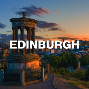 Edinburgh