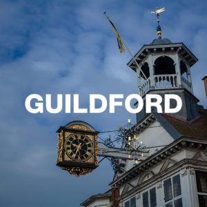 Guildford