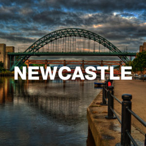 Newcastle
