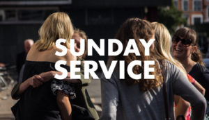 Sunday Services 14/04