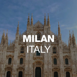 Milan