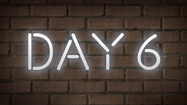 Annual Week of Prayer and Fasting - Day 6