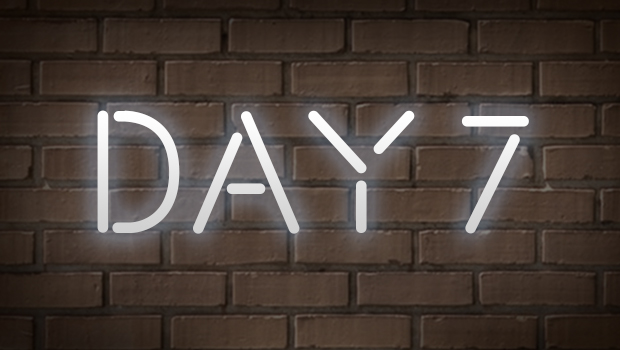 Annual Week of Prayer and Fasting - Day 7