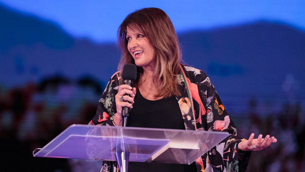 Sisterhood is No Small Thing: 