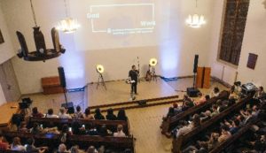 (En)large Learning Nights