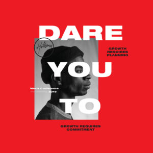 Men's Conference '18