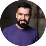 Юра Равнушкин