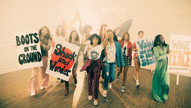 International Women’s Day 2019