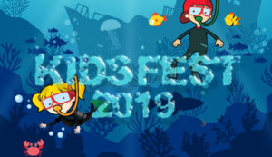 Kidsfest 2019