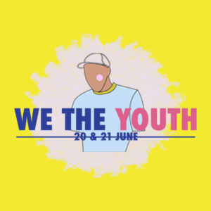 Encounter Youth Conference