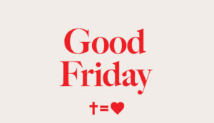 Good Friday